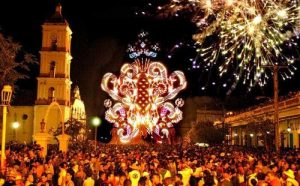 How is Christmas celebrated in Cuba? (complete information)