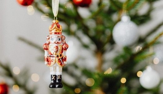 Christmas in Germany: The Nutcracker