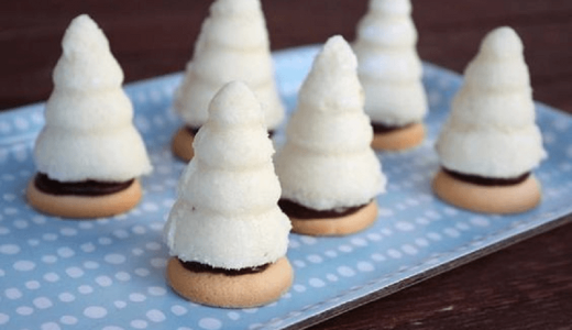 White beehives