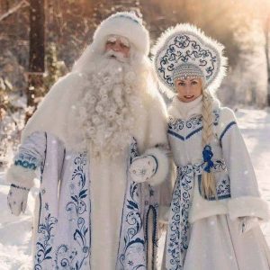 How Christmas is celebrated in Russia 2026