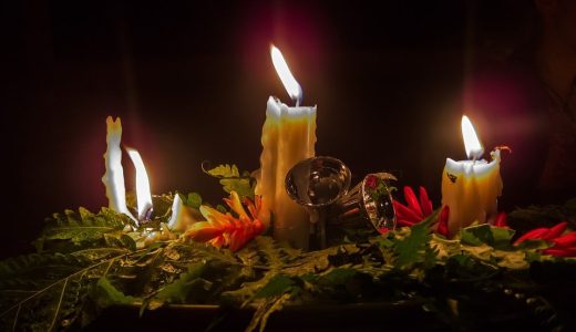 How to make homemade candles