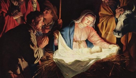 The history and origins of Christmas