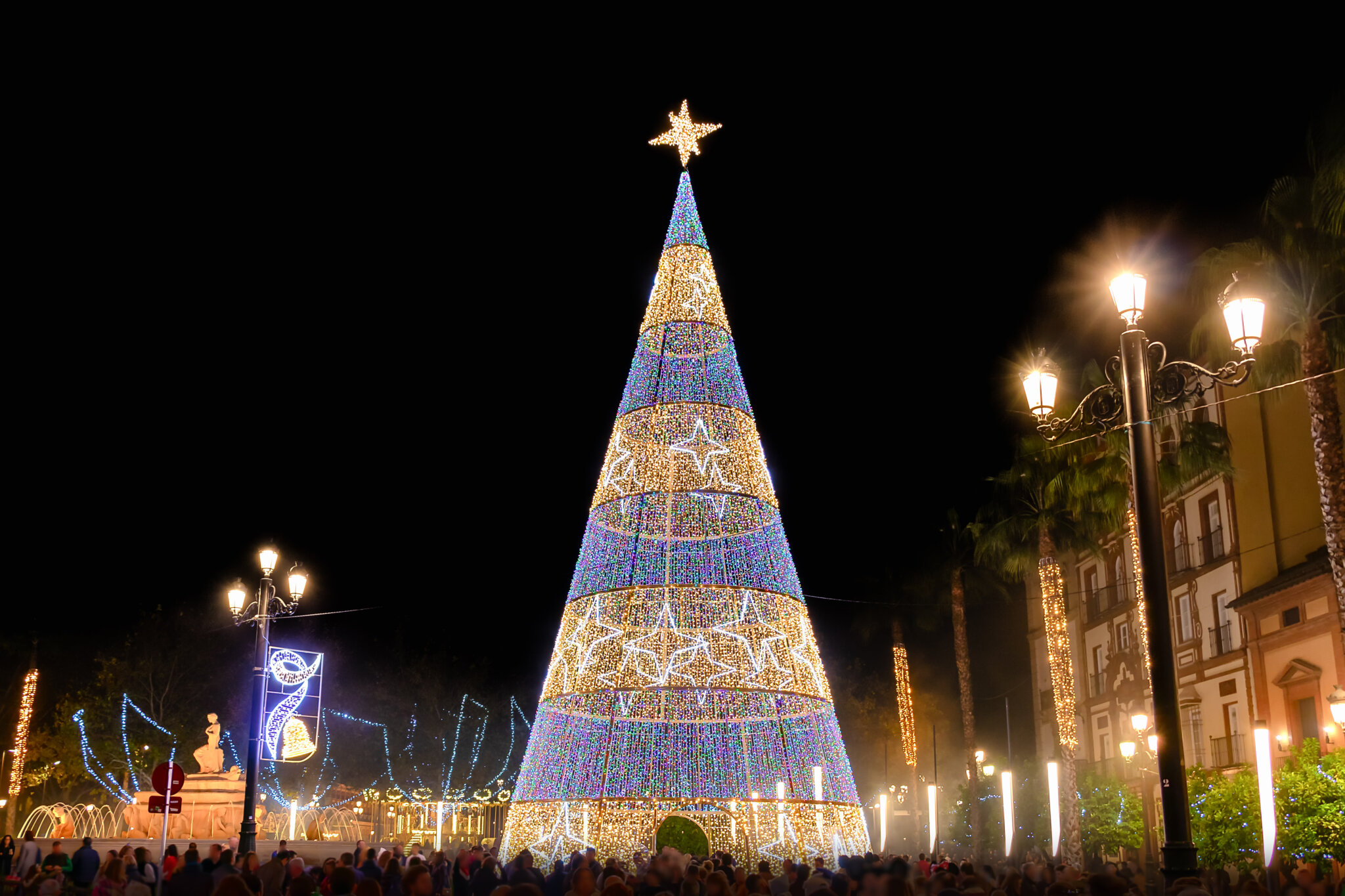 Christmas Markets In Seville 2025 Program Important Dates Christmas Markets In Seville 2025 Program Important Dates